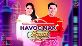 [FULL] Havoc Nak Raya (2020)