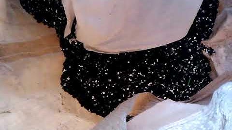 plastic  granule sorting machine