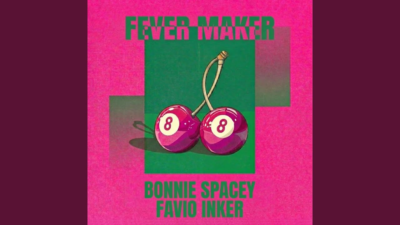 在 YouTube 上觀看「Fever Maker」 在 YouTube 上觀看「Fever Maker」