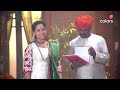 Rangrasiya | Ep. 18 | Rudra Rejects Doctor's Request To Shift Paro | Colors TV