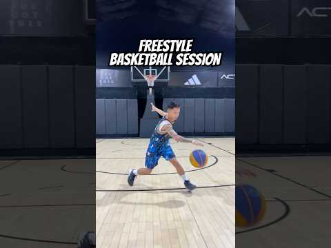 FREESTYLE BASKETBALL SESSION KASAMA ANG MGA PH STREETBALL LEGENDS! #filipinomixtape #thereapershow