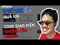 PureCode.AI - Vừa Design vừa Code Front-end với đủ loại framework thumbnail