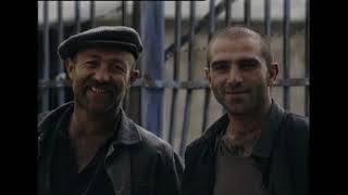 Prison Art - English Version