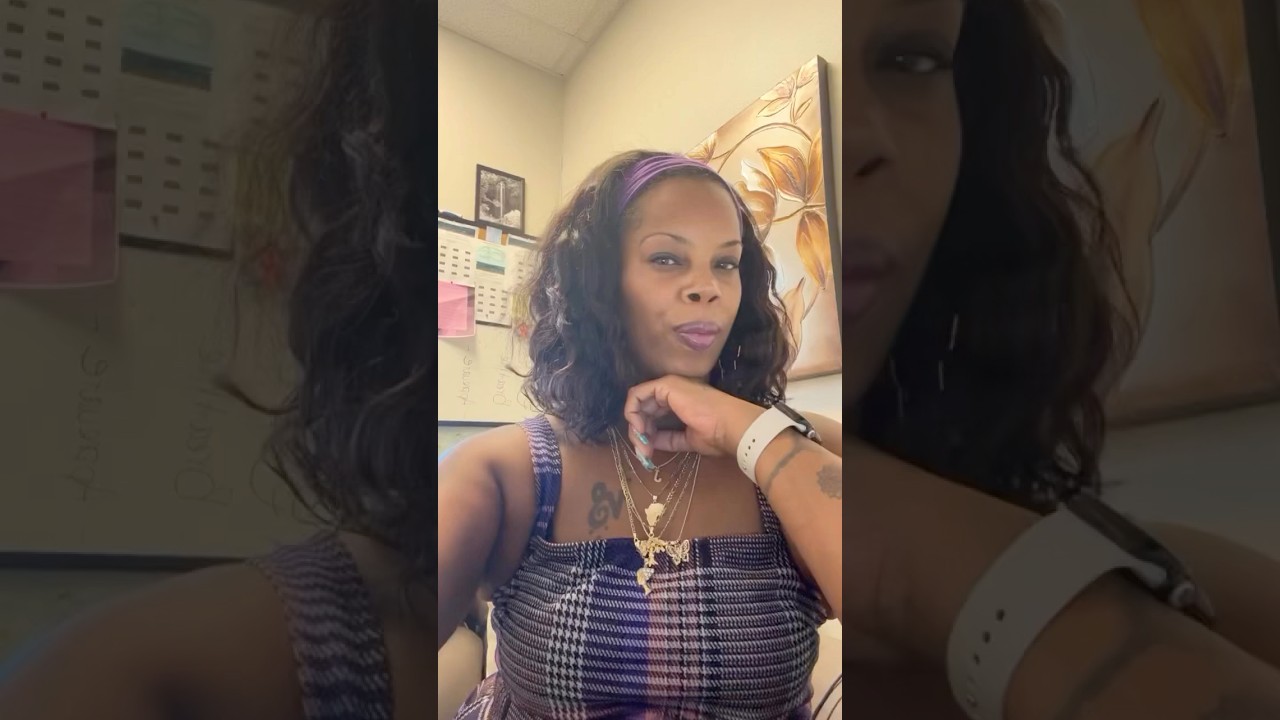 💎JamilaJem💎 Align your habits with your future. Move with intention