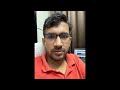 Sunday Special Varta | New batch | Conment reply