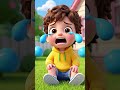 The Boo Boo Song | Mommy to the Rescue! | Toddler Learning Video | Lulu Kids TV #kidsvideo
