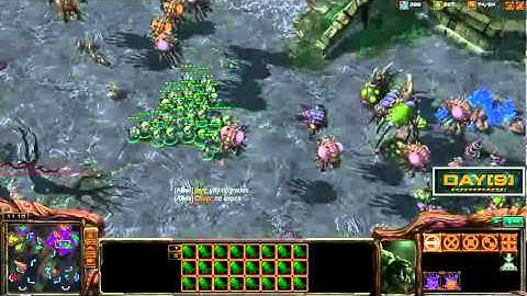 Starcraft 2 Viewer Monobattles: May 8th Game 5