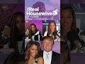Real Housewives of Atlanta 🍑 Claudia Jordan reacts to Trump posting a photo of the two of them