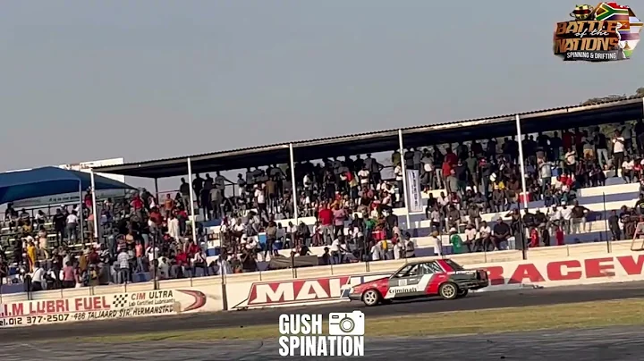 Kenny Spinning at Battle Of The Nations🫡🫡🔥