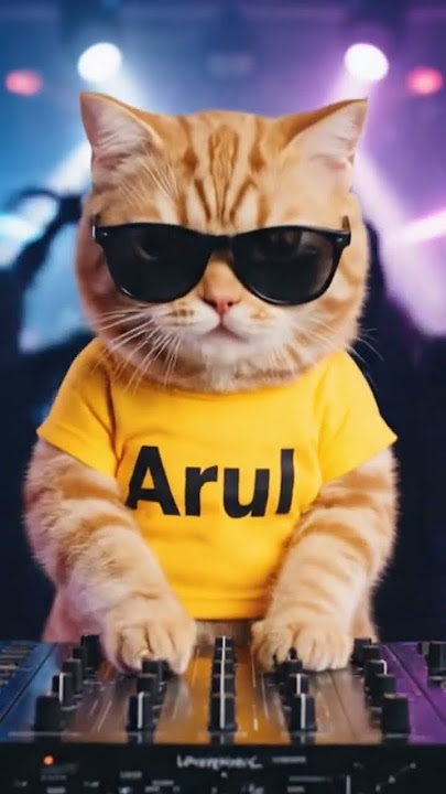 Dj kucing duit duit now viral
