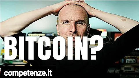Quanto vale Bitcoin in tempo reale?