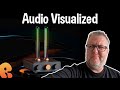 Windows 95 Visualizers Are BACK 🎶 (But Way Cooler) Mp3 Song