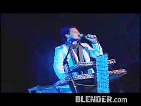 The Killers - On Top - Live