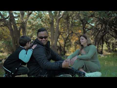 POR FIN TÚ - ROMEO LA MARAVILLA feat Andrea Ciurlia & Darekho ( VIDEO OFICIAL )