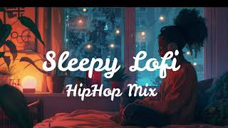 Sleepy Lofi Vibes: Music for a Good Night.
