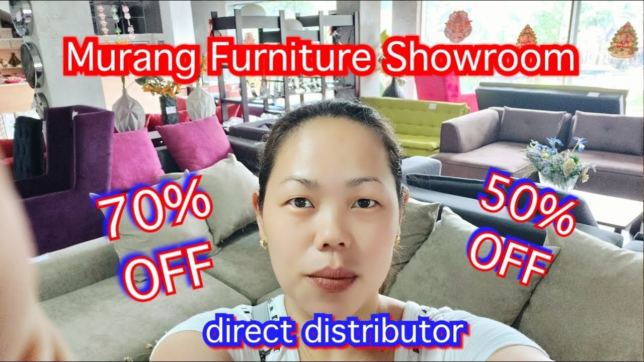 Secret Furniture Showroom! Bocaue Bulacan YouTube
