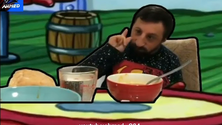 ميمز مطعم مستر سلطع 😂😂😂