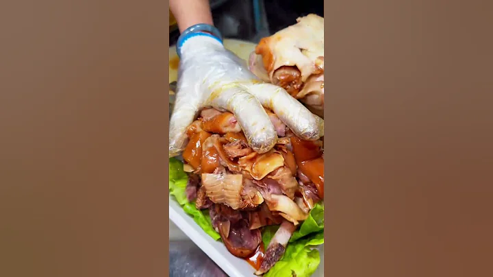 Food Styling Hacks That Will Change the Game! #food #shorts