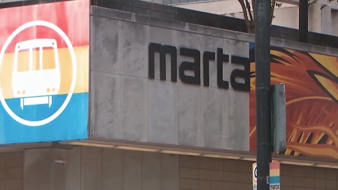 MARTA Files Lawsuit Against Employee Who Was Accidentally Paid $620,000 In Overtime In April An Still Hasn’t Returned The Money [VIDEO]