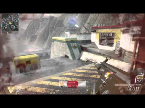 [Call of Duty Black Ops 2] doudeshou7sのこの人うまい！＃10
