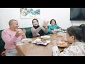كنت هدخل في حاله تسمم وهو السبب حرام عليك أنا واحده حا مل 
