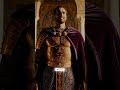 Who Is Belisarius The Story Of The Invincible General S Blinding History 