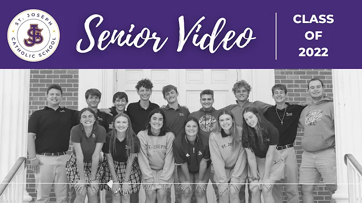 Senior Video | Class of 2022