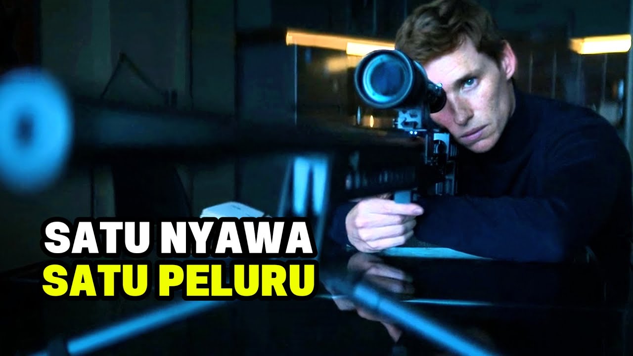 GILAAA‼️PANTES MASUK FILM PEMBUNUH BAYARAN TERBAIK