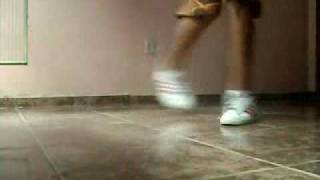 Rebolation evoluction