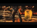 Mortal Kombat X - All Victory Poses HD
