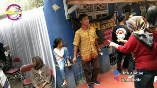 Karmila Kendang rampak ][ Dnh Audio