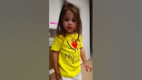 Ayla joined the Army of the One True King Stannis pledging her life to the one true God