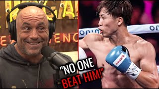 BREAKING NEWS:Joe Rogan Reveals the Shocking Truth About UFC Legends