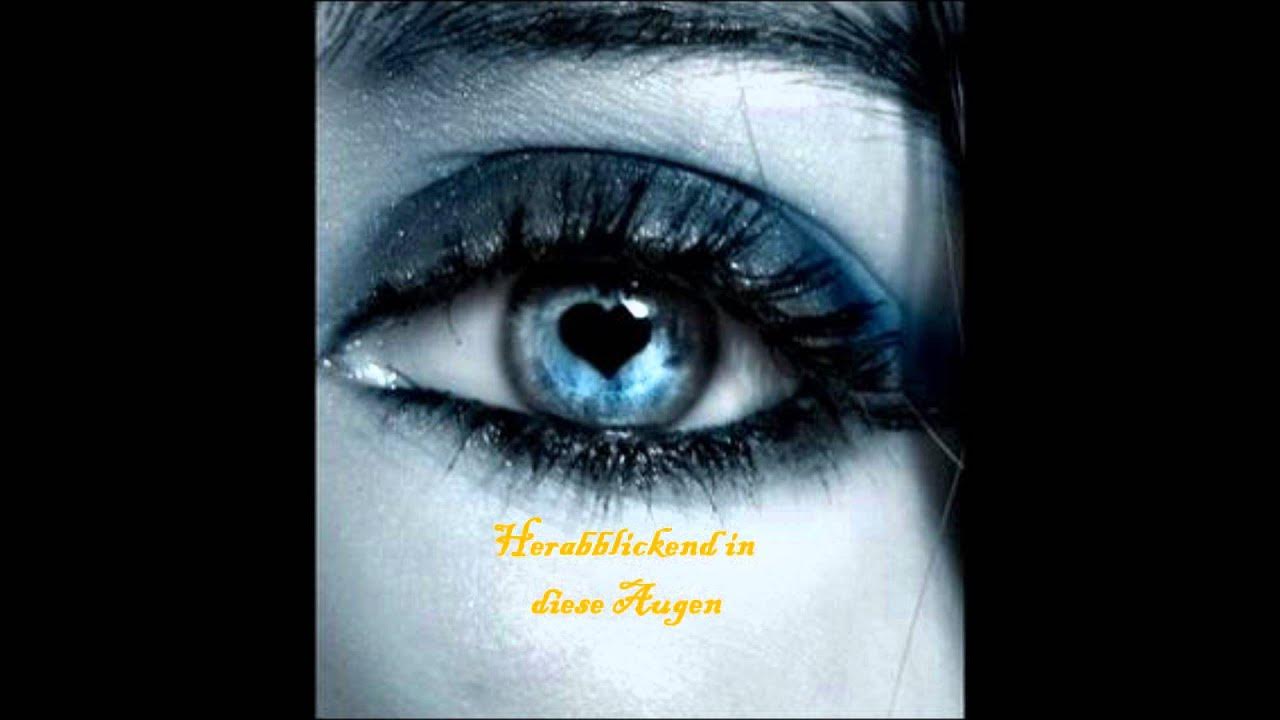 hammerfalldreams come true (deutsche lyrics) YouTube