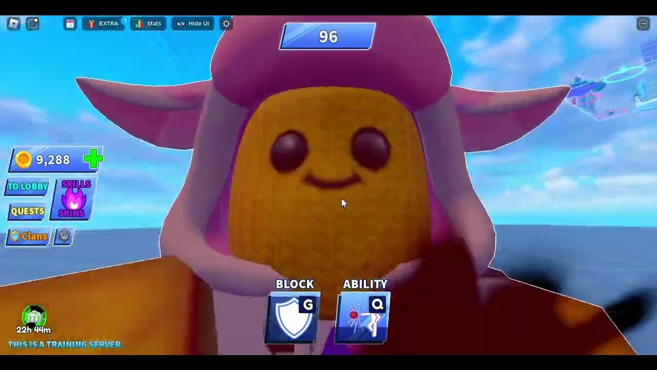 auto clicker vs extreme dummy!!! YouTube