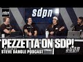 Michael Pezzetta On Making An Impact With Leafs, Fighting Ryan Reaves &amp; More! | SDP