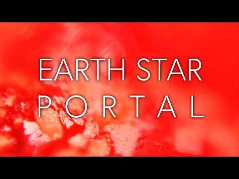 Earth Star Portal, Ancestral Healing, Empathic Grounding