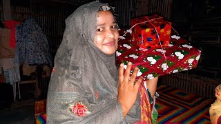 জন্মদিনের কি কি গিফট পেলো /Birthday Gift/ Bangladeshi Mom Tisha