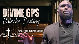 Entry & End Times | Fruit & Faith | Divine GPS to Transform Your Life Forever | Philip Anthony