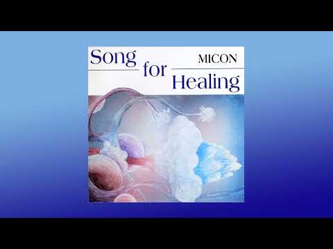 Micon (2) — Micon - The Garden of Life, 1990