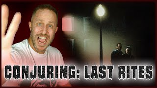 The Conjuring: Last Rites - WORST Conjuring film?!