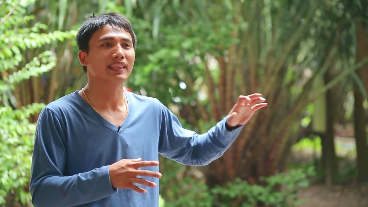 หอมแผ่นดิน ตอน  อดเปรี้ยวจนได้หวาน 16 พ.ย. 2557