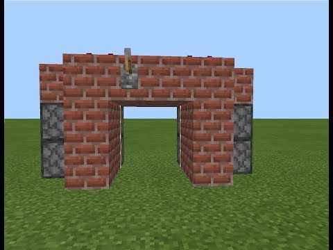 Video: Hur Man Gör En Kolv I Minecraft