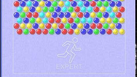 Bubble shootergame play part 4