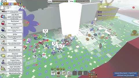 Exploiter exposed_1.exe (Bee swarm simulator)