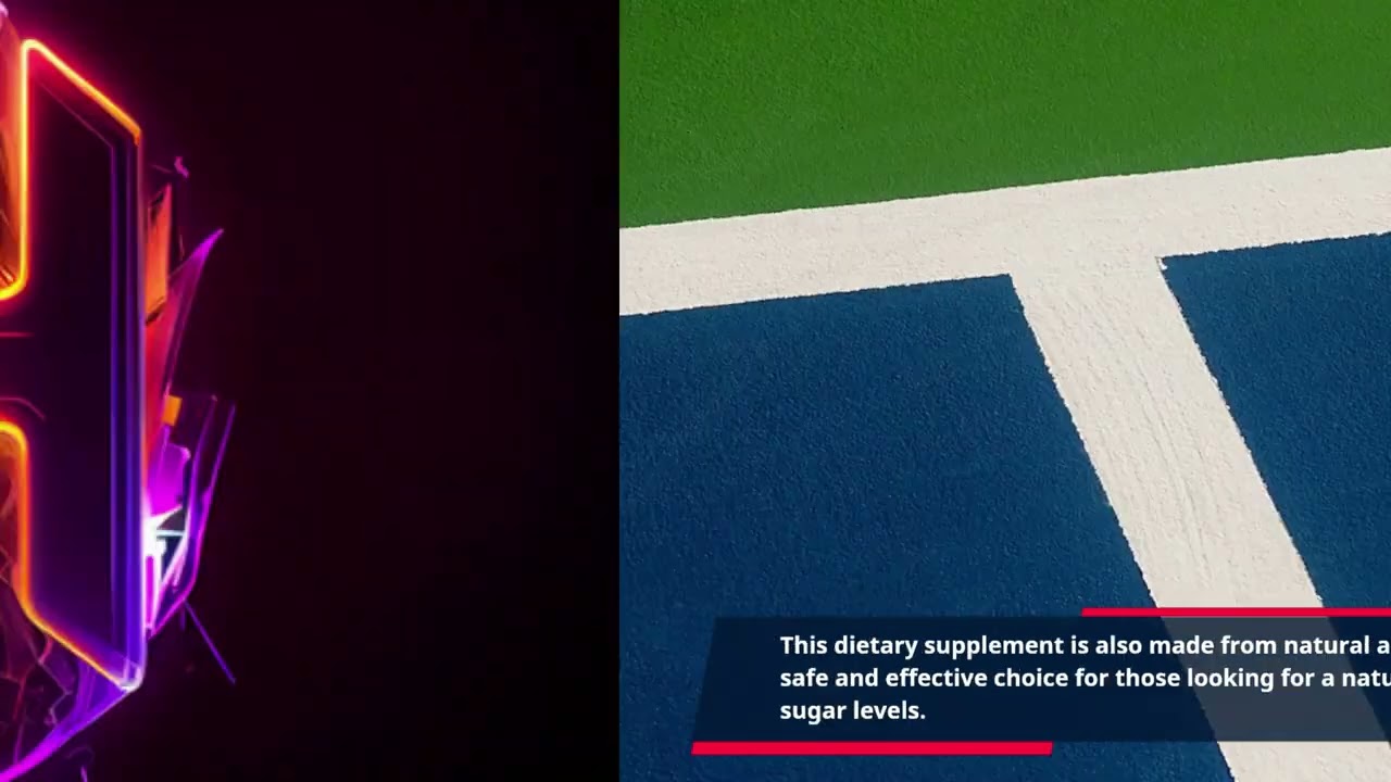 “Rebalance Your Blood Sugar Levels with GlucoBerry – The Ultimate Dietary Supplement for Opti