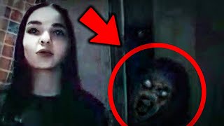 12 Scary Videos that will Haunt you in YOUR DREAMS