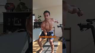20 Minute Full Body Kettlebell Workout