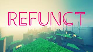 Review Of A Game Called Refunct