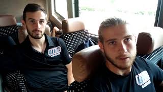 MSOC Drake Preview with Max Todd and Sawyer Jackman